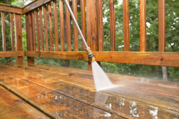 Best Best Pressure Washing Companies  in Chinook, MT